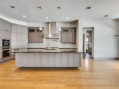 1246 Ben Hur Drive Houston TX 77055