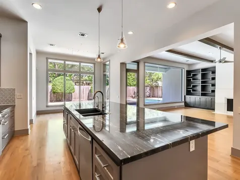 1246 Ben Hur Drive Houston TX 77055