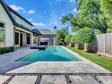 1246 Ben Hur Drive Houston TX 77055