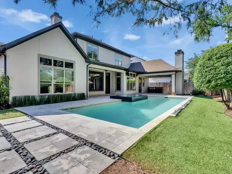 1246 Ben Hur Drive Houston TX 77055