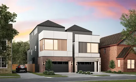 1634 Castle Court Houston TX 77006