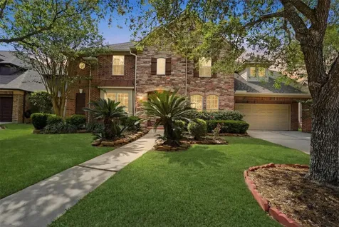 15718 Starcreek Lane Houston TX 77044