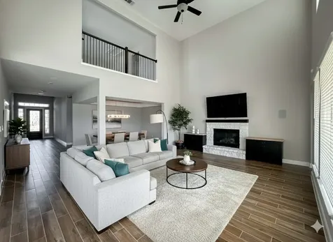 6207 Maple Court League City TX 77573