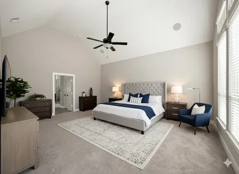 6207 Maple Court League City TX 77573