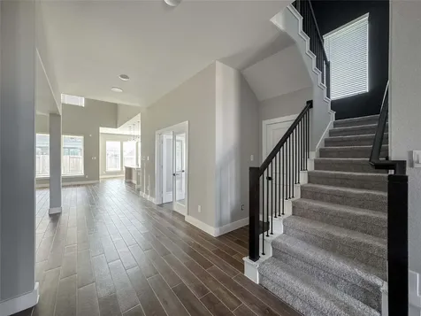 6207 Maple Court League City TX 77573
