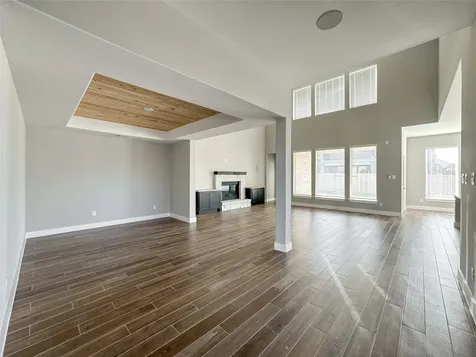 6207 Maple Court League City TX 77573