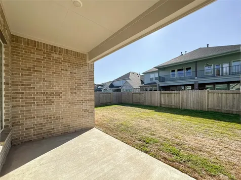 6207 Maple Court League City TX 77573