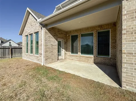 6207 Maple Court League City TX 77573