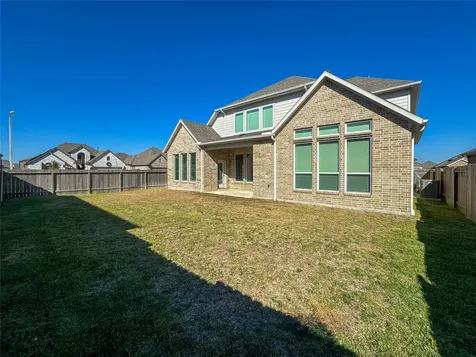 6207 Maple Court League City TX 77573