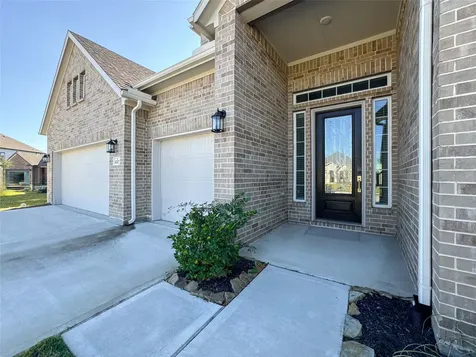 6207 Maple Court League City TX 77573