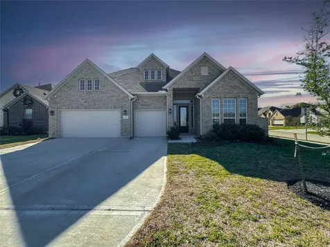 6207 Maple Court League City TX 77573