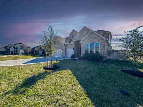 6207 Maple Court League City TX 77573
