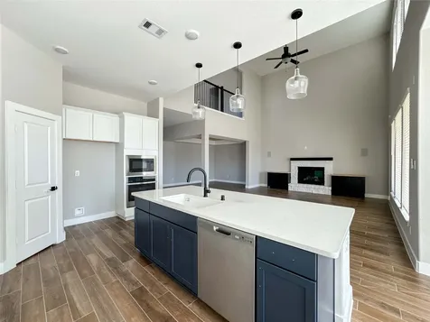 6207 Maple Court League City TX 77573