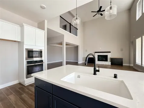 6207 Maple Court League City TX 77573