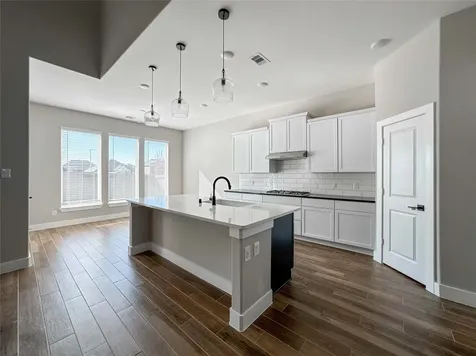 6207 Maple Court League City TX 77573
