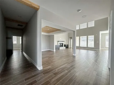 6207 Maple Court League City TX 77573