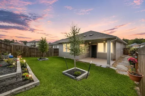 372 Sunrise Ranch Drive Montgomery TX 77316