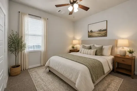372 Sunrise Ranch Drive Montgomery TX 77316