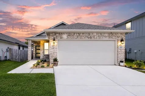 372 Sunrise Ranch Drive Montgomery TX 77316
