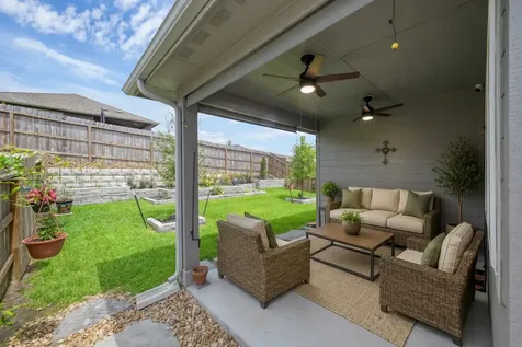 372 Sunrise Ranch Drive Montgomery TX 77316