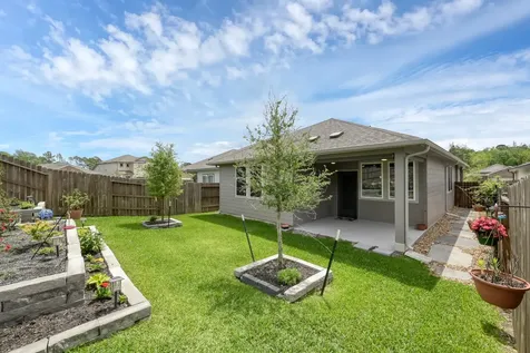 372 Sunrise Ranch Drive Montgomery TX 77316