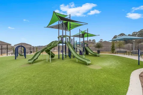 372 Sunrise Ranch Drive Montgomery TX 77316