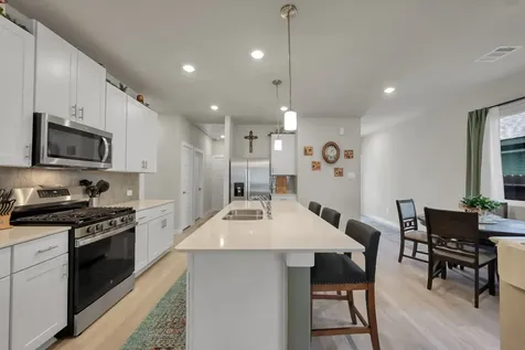 372 Sunrise Ranch Drive Montgomery TX 77316