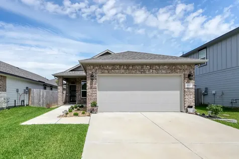 372 Sunrise Ranch Drive Montgomery TX 77316