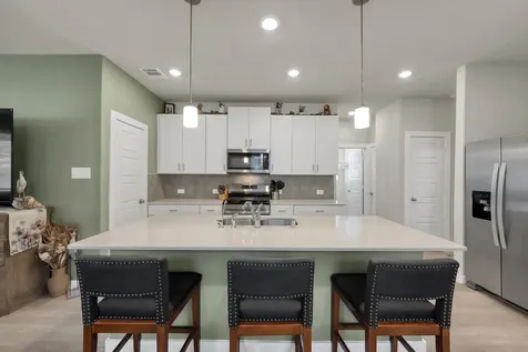 372 Sunrise Ranch Drive Montgomery TX 77316