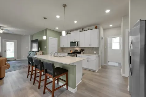 372 Sunrise Ranch Drive Montgomery TX 77316