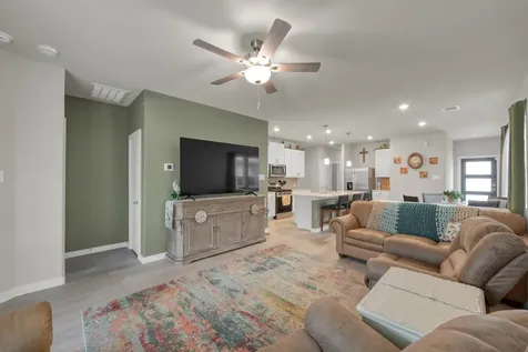372 Sunrise Ranch Drive Montgomery TX 77316