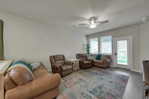 372 Sunrise Ranch Drive Montgomery TX 77316