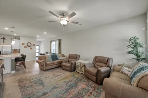372 Sunrise Ranch Drive Montgomery TX 77316