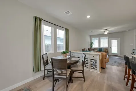 372 Sunrise Ranch Drive Montgomery TX 77316