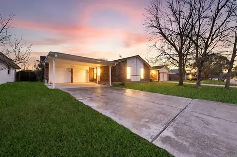 11610 Grapewood Drive Houston TX 77089