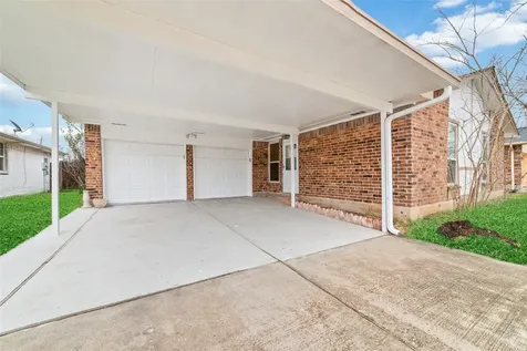 11610 Grapewood Drive Houston TX 77089
