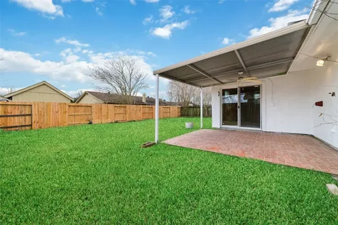 11610 Grapewood Drive Houston TX 77089