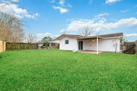 11610 Grapewood Drive Houston TX 77089