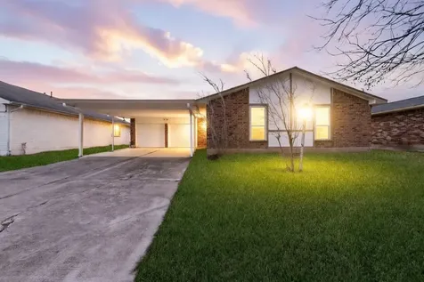 11610 Grapewood Drive Houston TX 77089