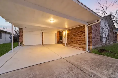11610 Grapewood Drive Houston TX 77089