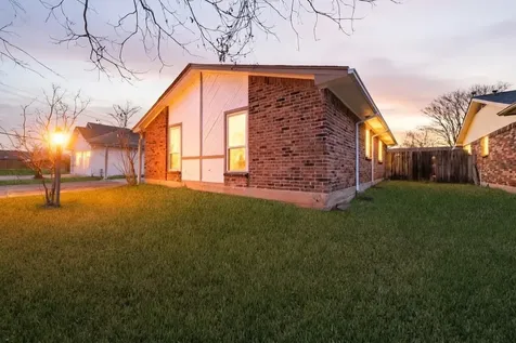11610 Grapewood Drive Houston TX 77089