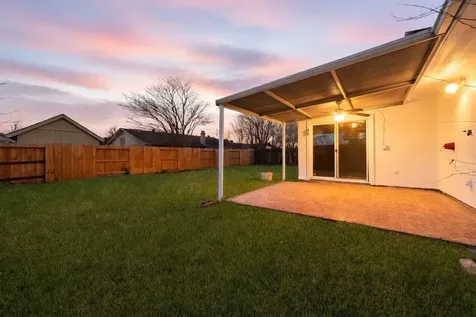 11610 Grapewood Drive Houston TX 77089
