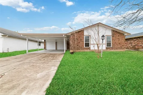 11610 Grapewood Drive Houston TX 77089