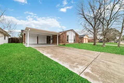 11610 Grapewood Drive Houston TX 77089