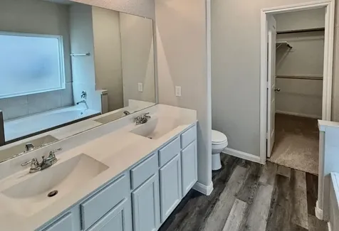 23663 Rainbow Eucalyptus Drive Spring TX 77373