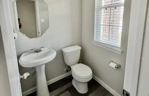 23663 Rainbow Eucalyptus Drive Spring TX 77373