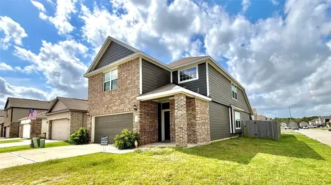 23663 Rainbow Eucalyptus Drive Spring TX 77373