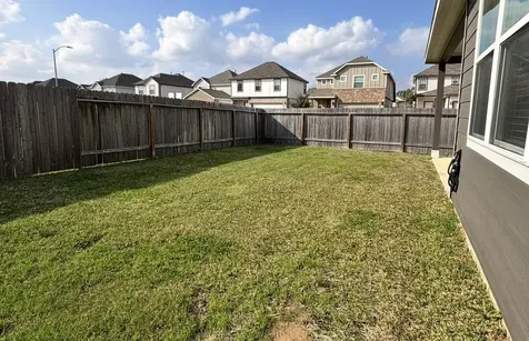 23663 Rainbow Eucalyptus Drive Spring TX 77373