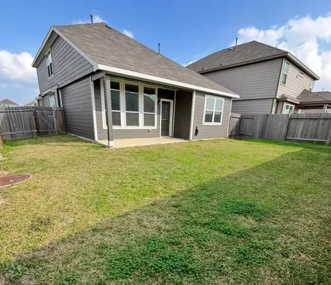 23663 Rainbow Eucalyptus Drive Spring TX 77373
