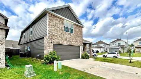 23663 Rainbow Eucalyptus Drive Spring TX 77373